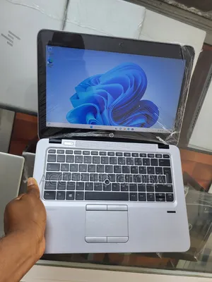 Laptop HP EliteBook 820 G3 8GB Intel Core i5 SSD 256GB