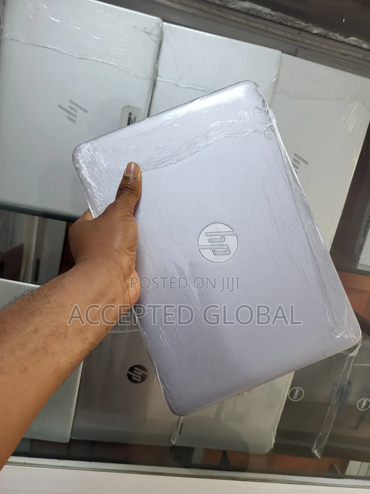 Laptop HP EliteBook 820 G3 8GB Intel Core i5 SSD 256GB