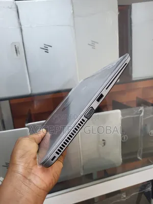 Laptop HP EliteBook 820 G3 8GB Intel Core i5 SSD 256GB