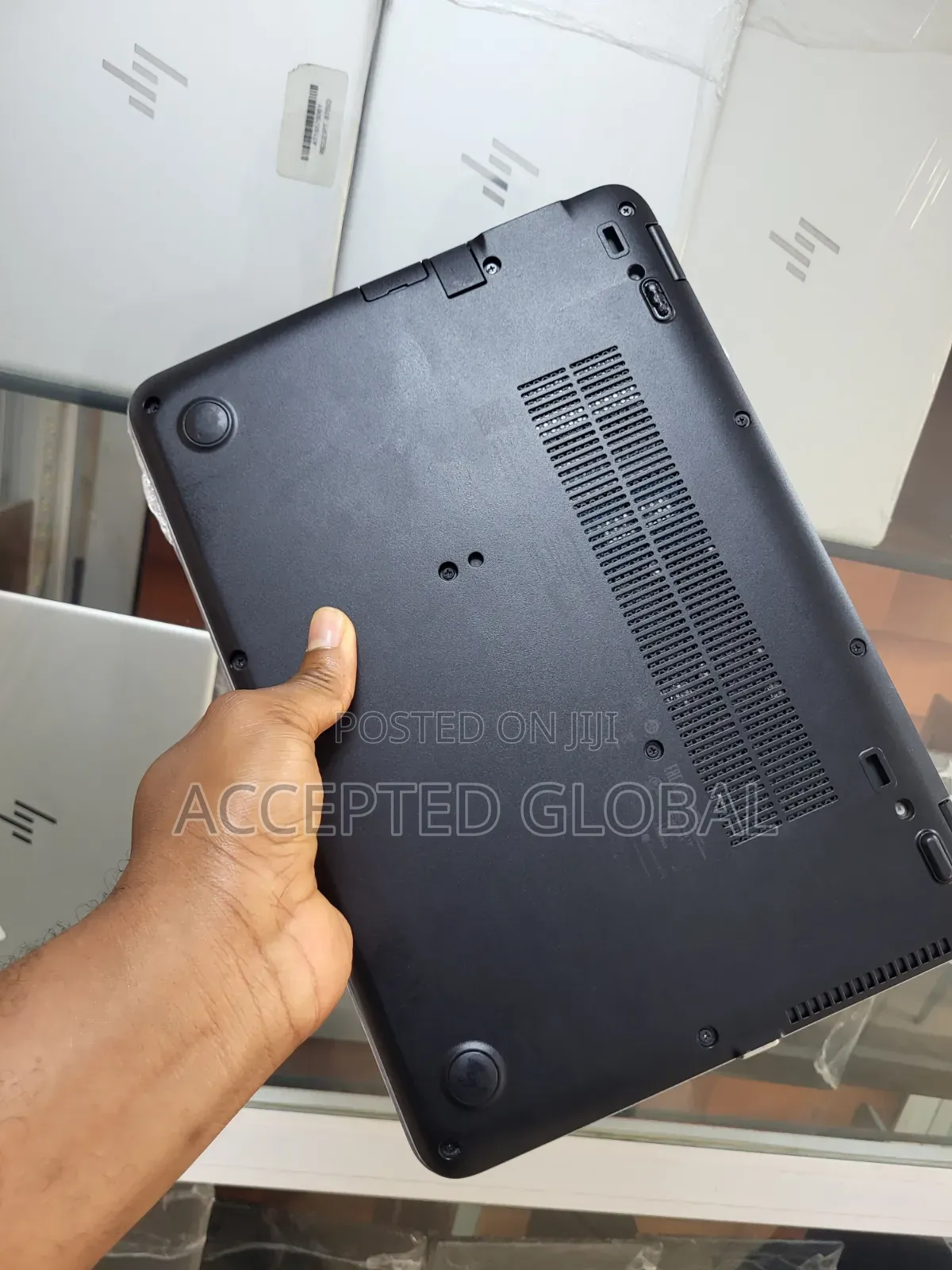 Laptop HP EliteBook 820 G3 8GB Intel Core i5 SSD 256GB