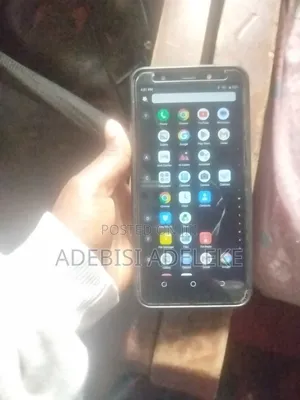 Tecno Pop 4 32 GB Blue
