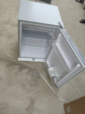 Small-Space Cooling With Glamstar 69L Refrigerator