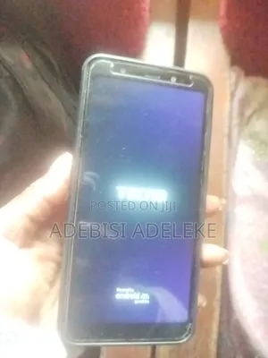 Tecno Pop 4 32 GB Blue