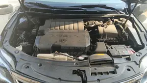 Toyota Avalon 2015 Black