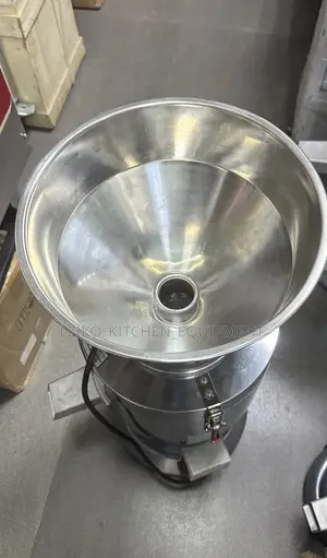 Tigernut Machine Mood130