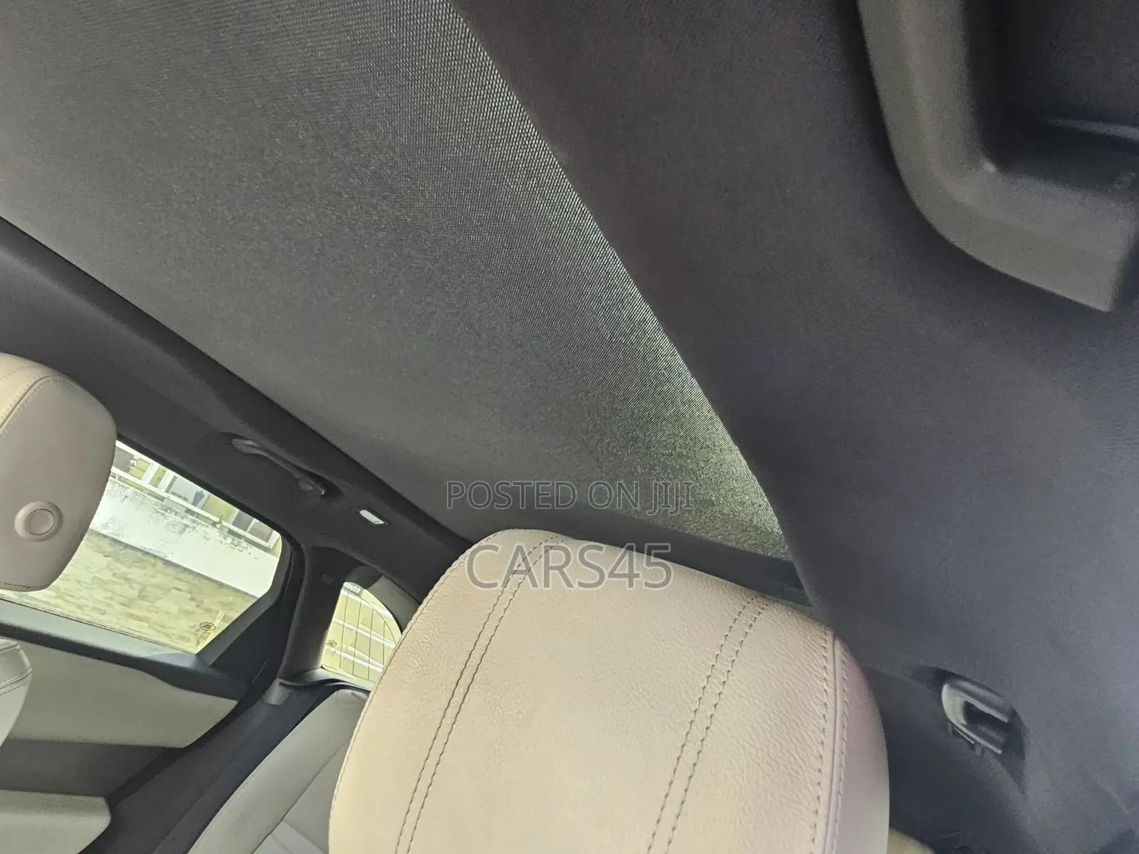 Land Rover Range Rover Velar 2020 White
