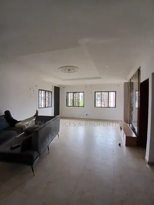 Studio Apartment in Gated And Secured, Ado / Ajah for rent