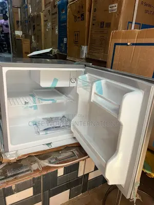 Brand New Original Midea Bedside Refrigerator