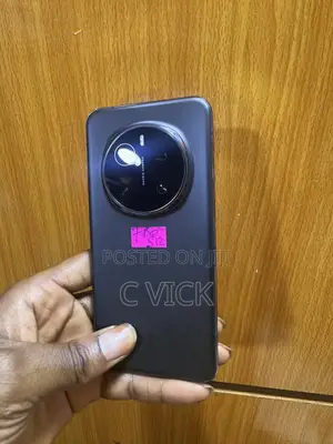 Honor Magic7 Pro 512 GB Black