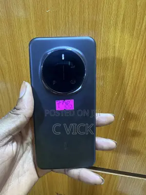 Honor Magic7 Pro 512 GB Black