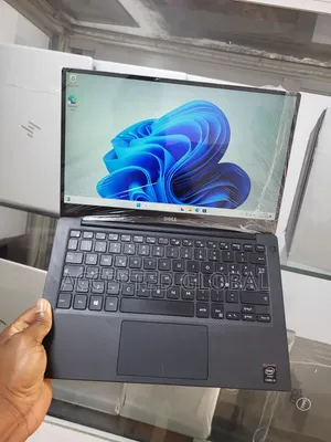 Laptop Dell XPS 13 9343 8GB Intel Core i5 SSD 256GB