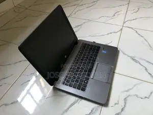 Laptop HP EliteBook 840 G3 4GB Intel Core i5 HDD 350GB