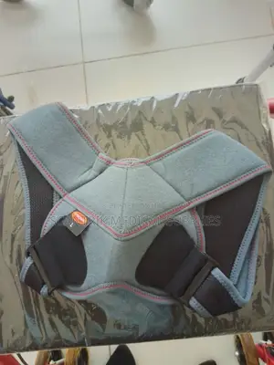 Post-Injury Clavicle Stabilising Brace