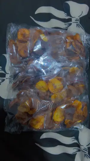 Plantain Chips