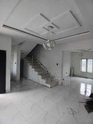 3bdrm Duplex in Harmony Estates, Ado / Ajah for rent