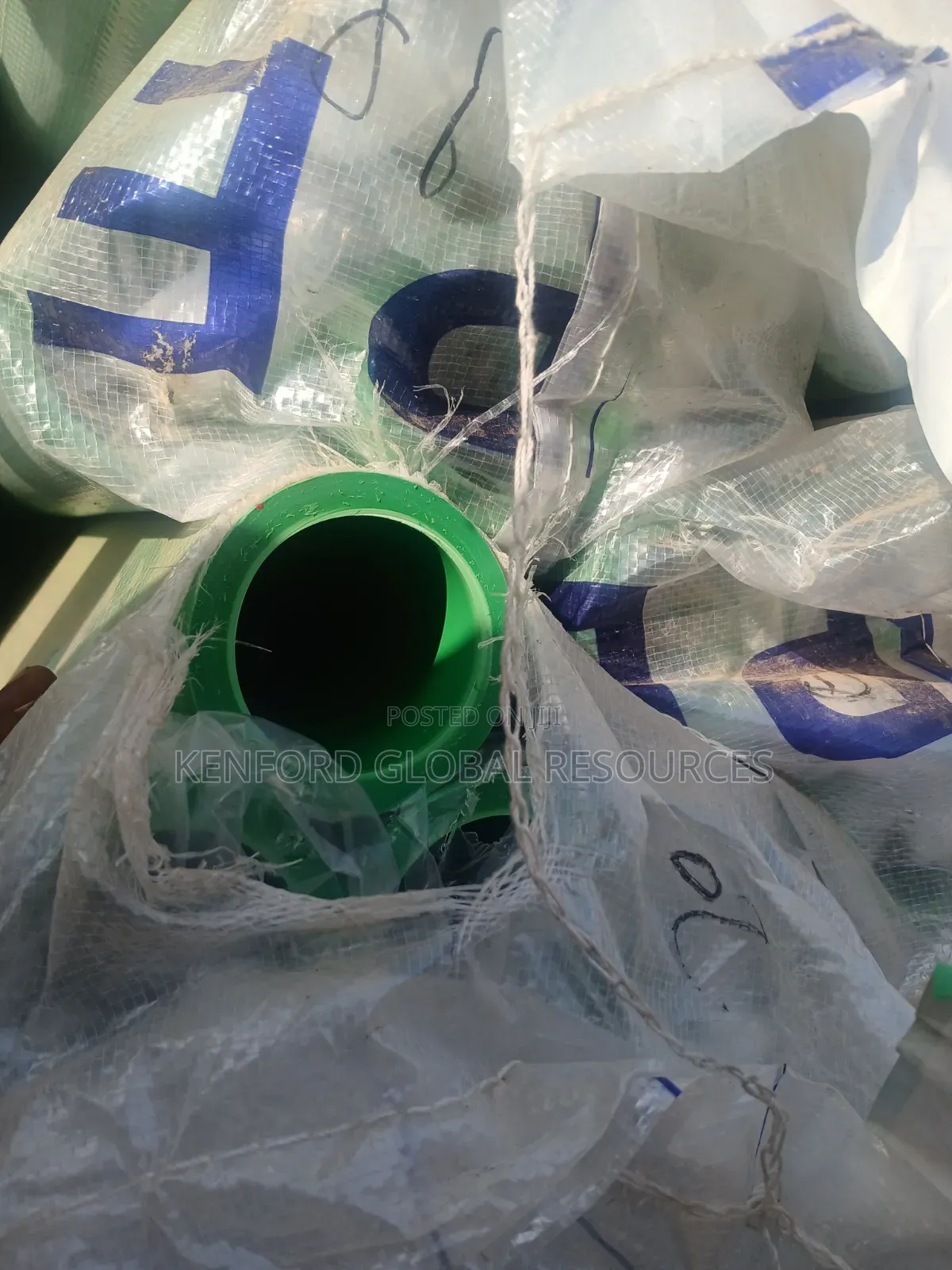 Quality 63mm PPR Pipe