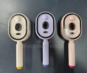 Electric Sparay Hair Cushion Comb