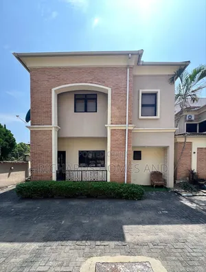 3bdrm Duplex in Banana Island for rent