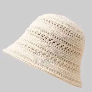 Summer Fashion Hollow Hat