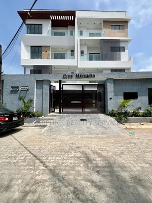 Mini Flat in Idado for sale