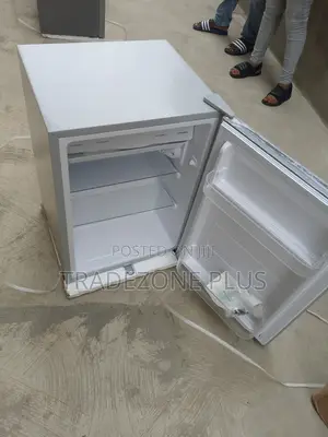 Convenient Glamstar Compact Fridge for Daily Living