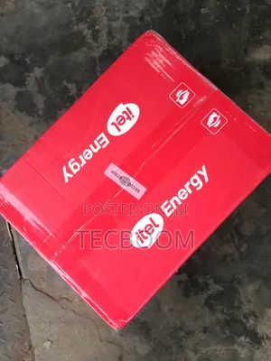 Itel Powertank All in One