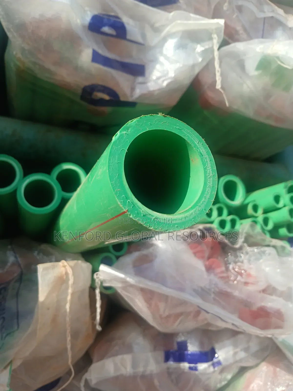 Quality 50mm PPR Pipe