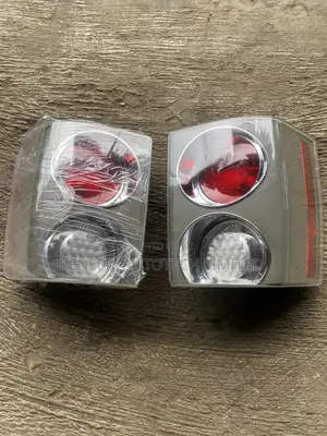 Rear Light Range Rover Vogue 2006,2008