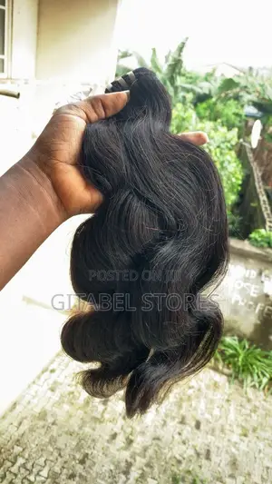 Vietnamese Body Wave