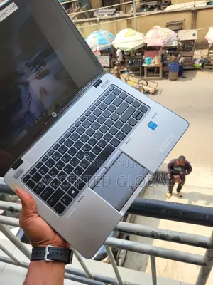 Laptop HP EliteBook 840 G1 8GB Intel Core i5 SSD 256GB