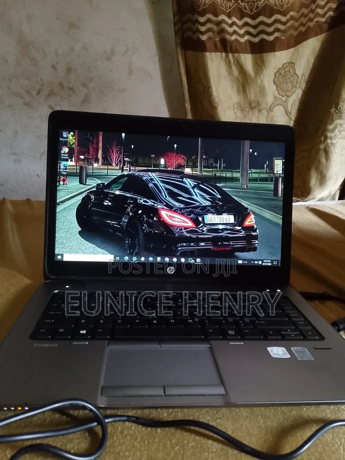 HP ElitePad 1000 G2 512 GB Black