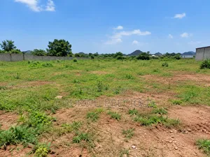 200sqm | 3 Mins Walk to the Abuja Int'l Airport