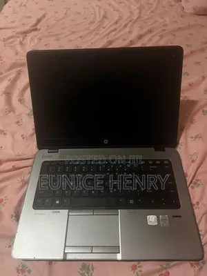HP ElitePad 1000 G2 512 GB Black