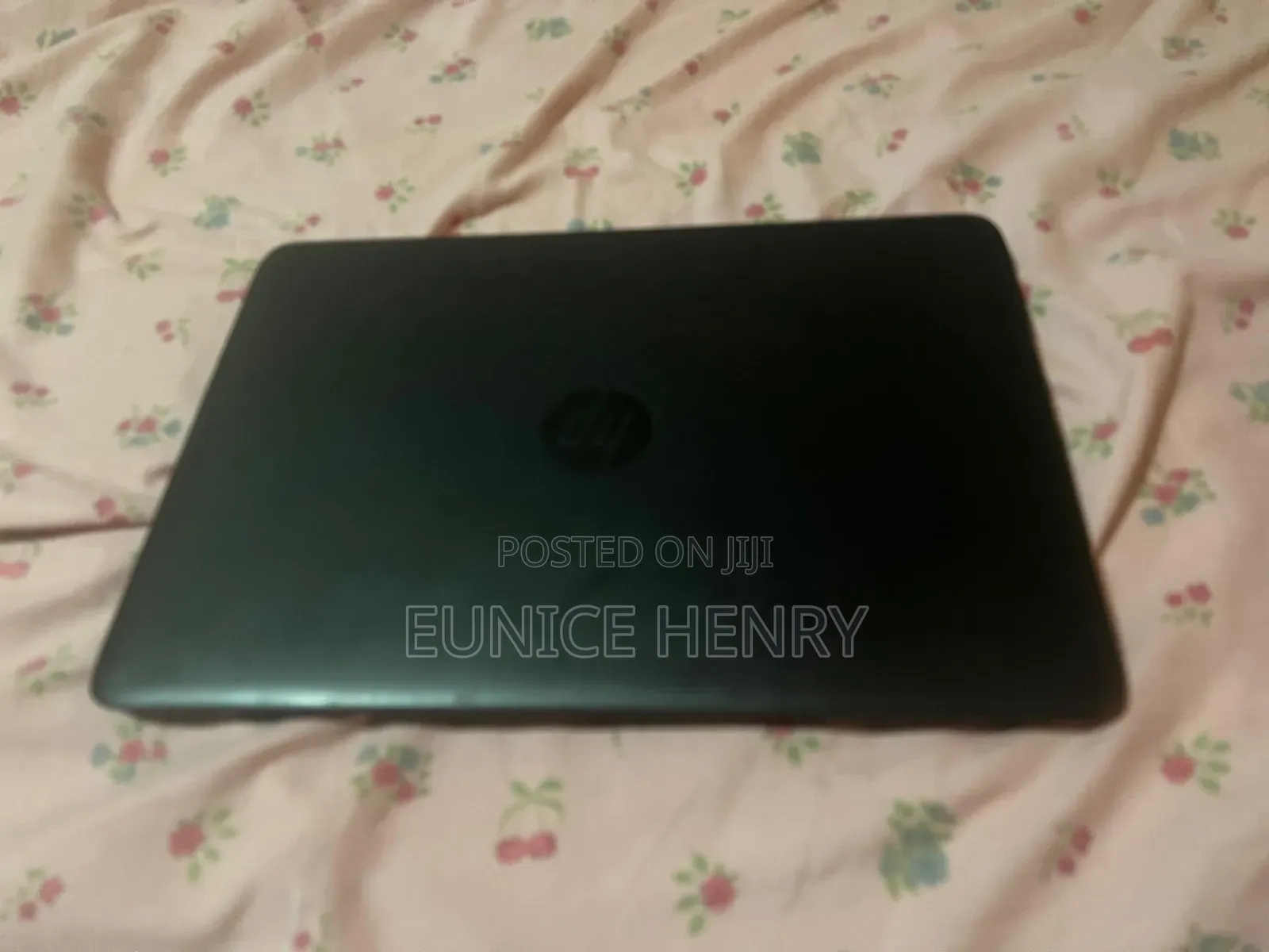 HP ElitePad 1000 G2 512 GB Black