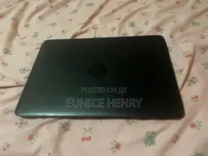 HP ElitePad 1000 G2 512 GB Black