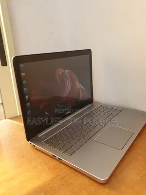 Laptop Dell 8GB Intel Core i7 HDD 1T