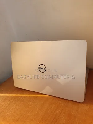 Laptop Dell 8GB Intel Core i7 HDD 1T