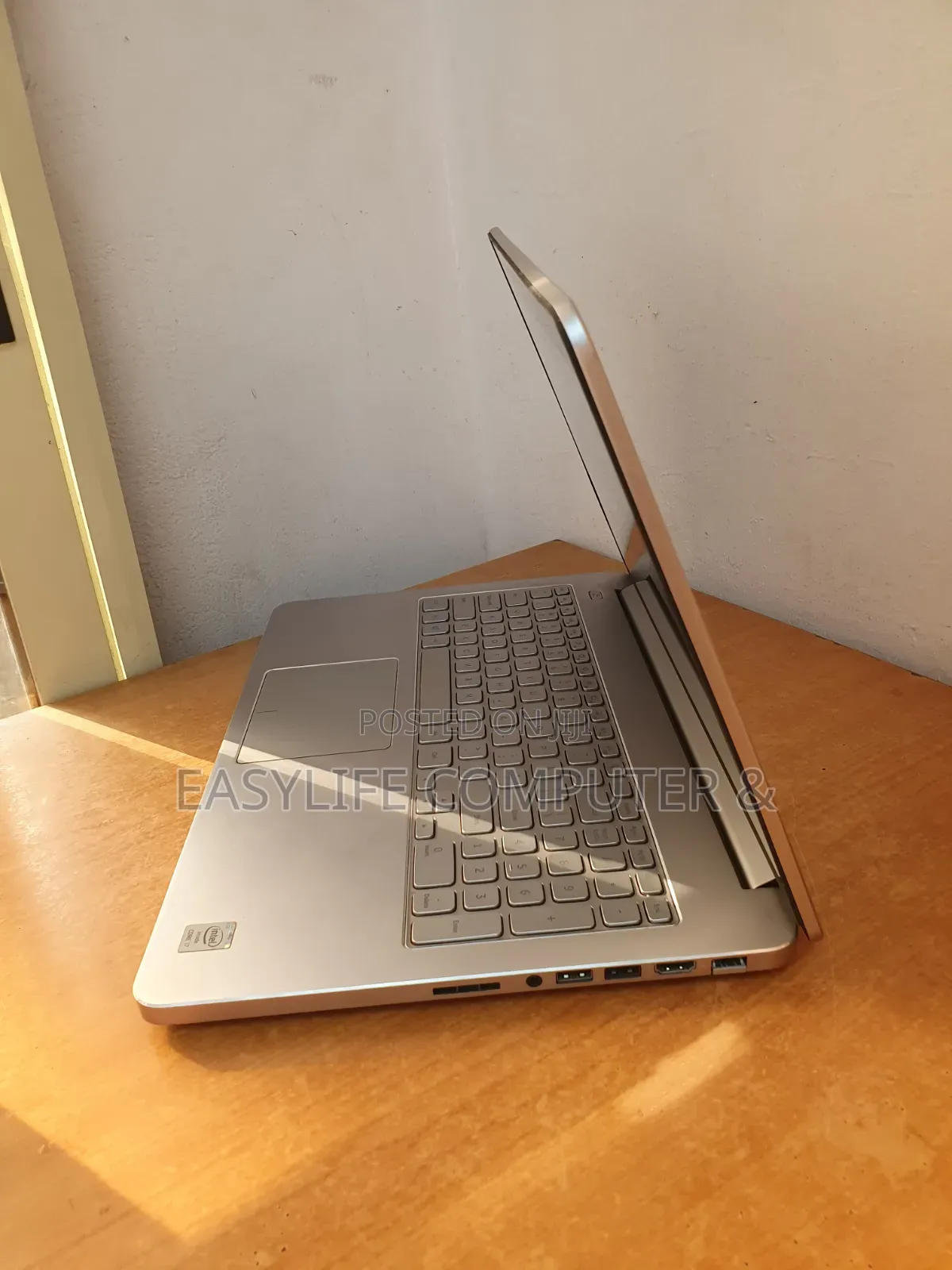 Laptop Dell 8GB Intel Core i7 HDD 1T