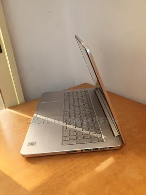 Laptop Dell 8GB Intel Core i7 HDD 1T