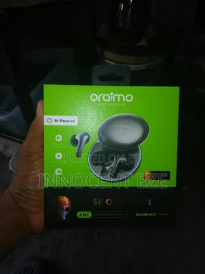 Oraimo Spacebud 2