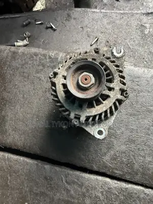 Alternator Ford Edge 2013 Model