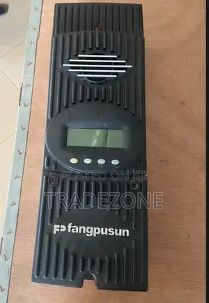Fangpusun 80A 150VDC FLEXmax MPPT Charge Controller