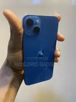 Apple iPhone 13 128 GB Blue