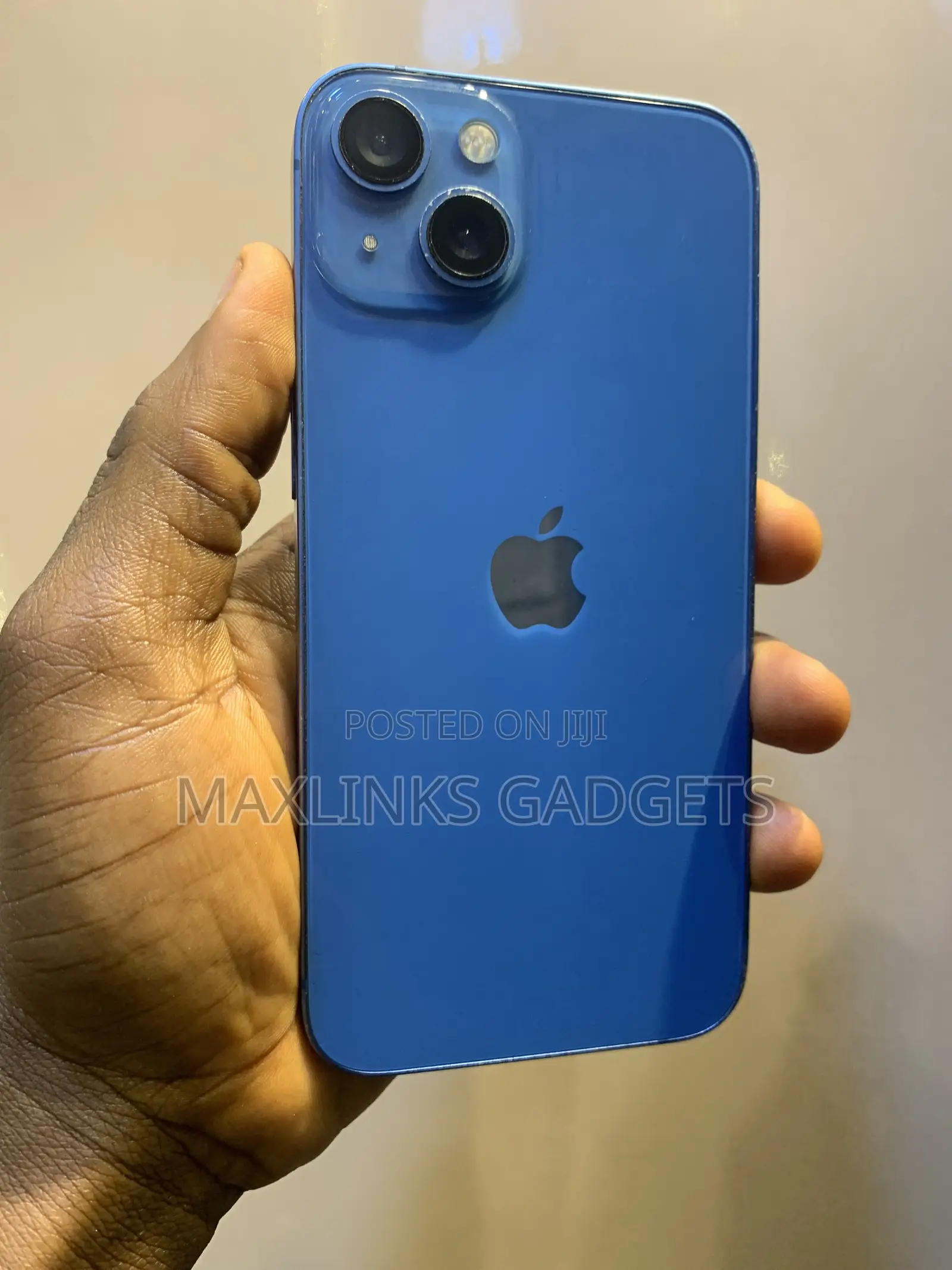 Apple iPhone 13 128 GB Blue