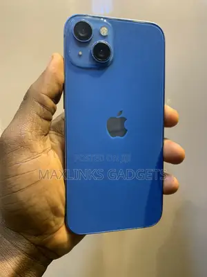 Apple iPhone 13 128 GB Blue