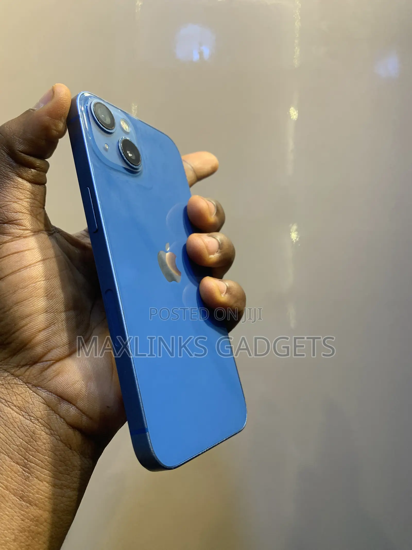 Apple iPhone 13 128 GB Blue