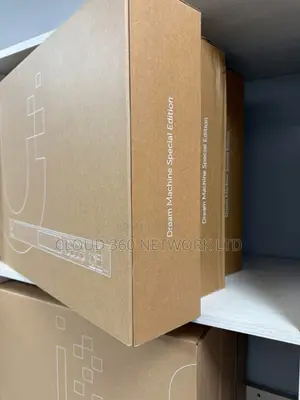 Ubiquiti Udm Se