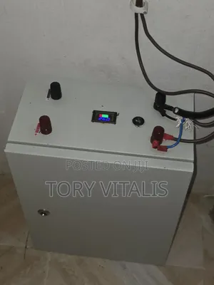 2.5kwh Lithium Battery