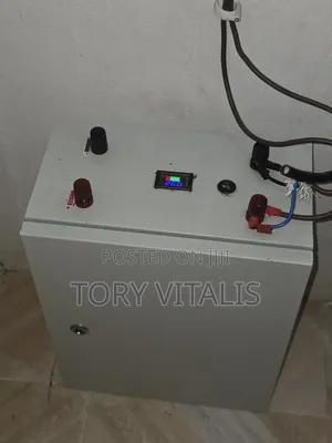 2.5kwh Lithium Battery