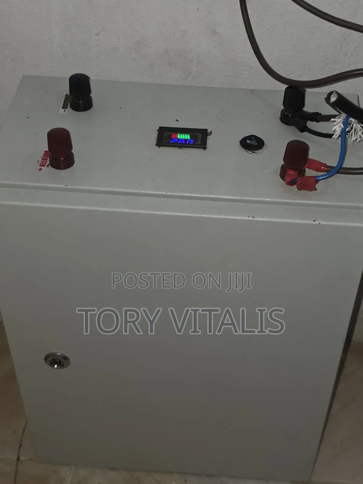 2.5kwh Lithium Battery